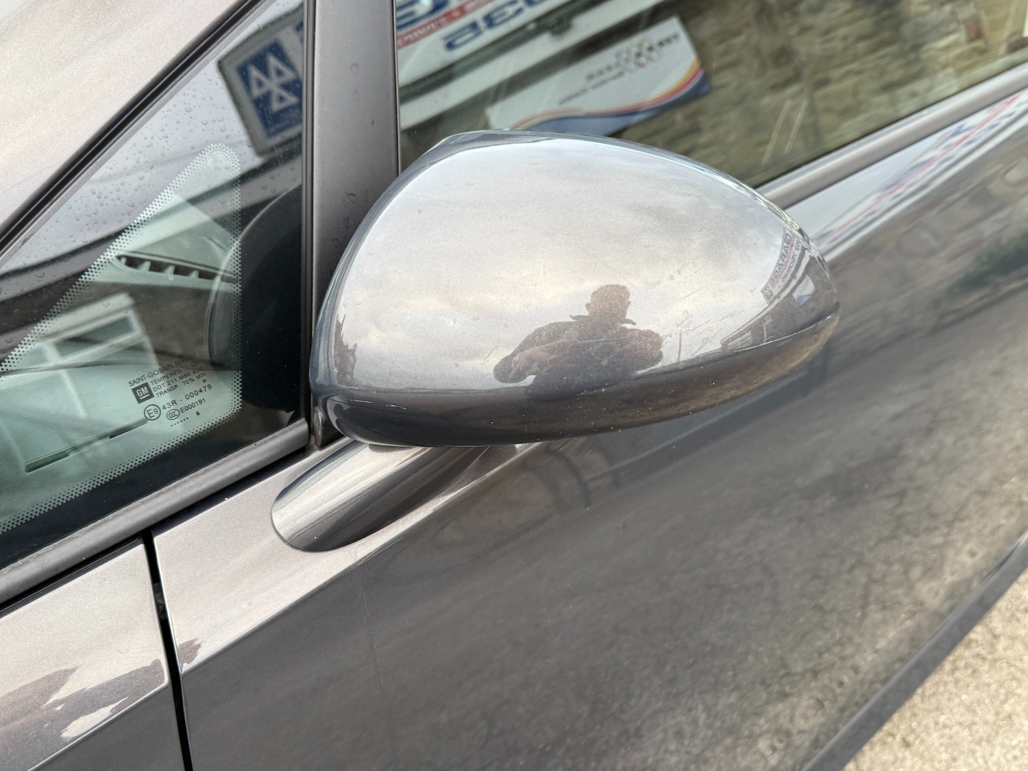 Used Vauxhall Corsa 2016 for sale - 78092964: Photo 38