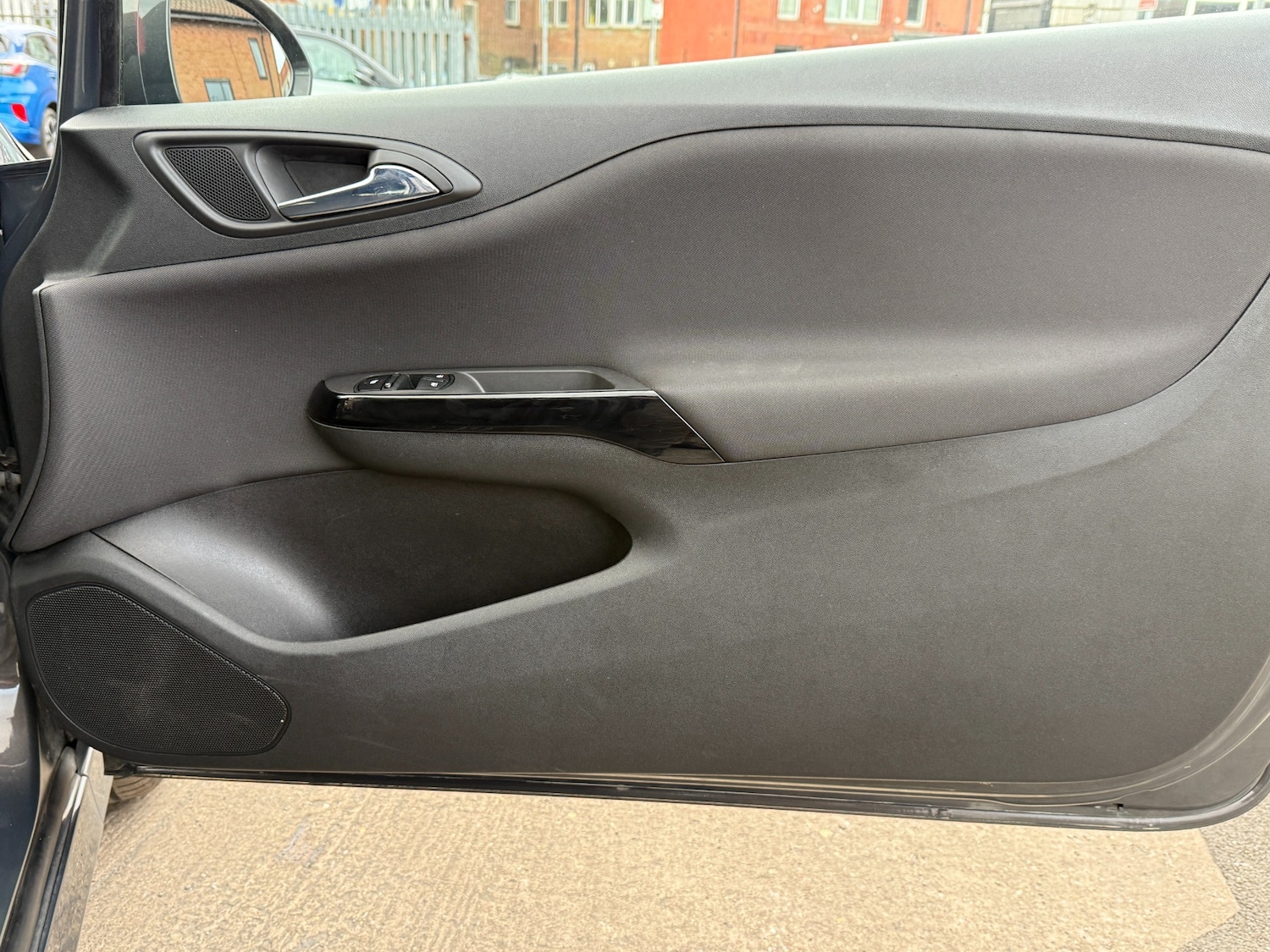 Used Vauxhall Corsa 2016 for sale - 78092964: Photo 40