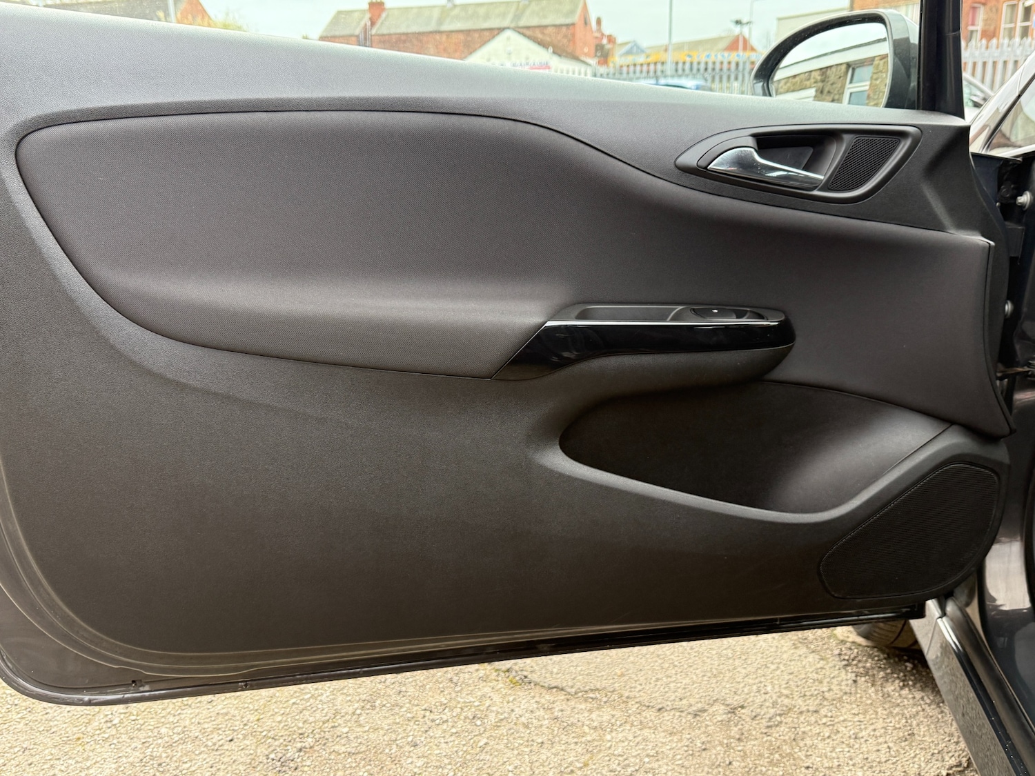 Used Vauxhall Corsa 2016 for sale - 78092964: Photo 41