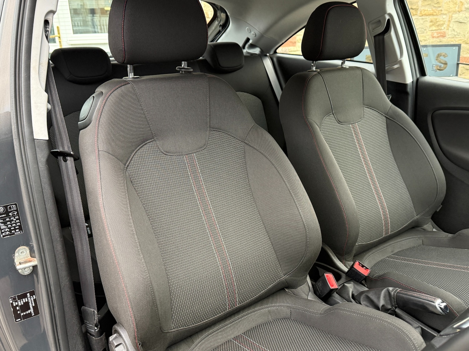 Used Vauxhall Corsa 2016 for sale - 78092964: Photo 6