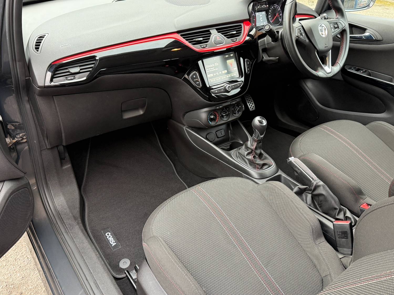 Used Vauxhall Corsa 2016 for sale - 78092964: Photo 7