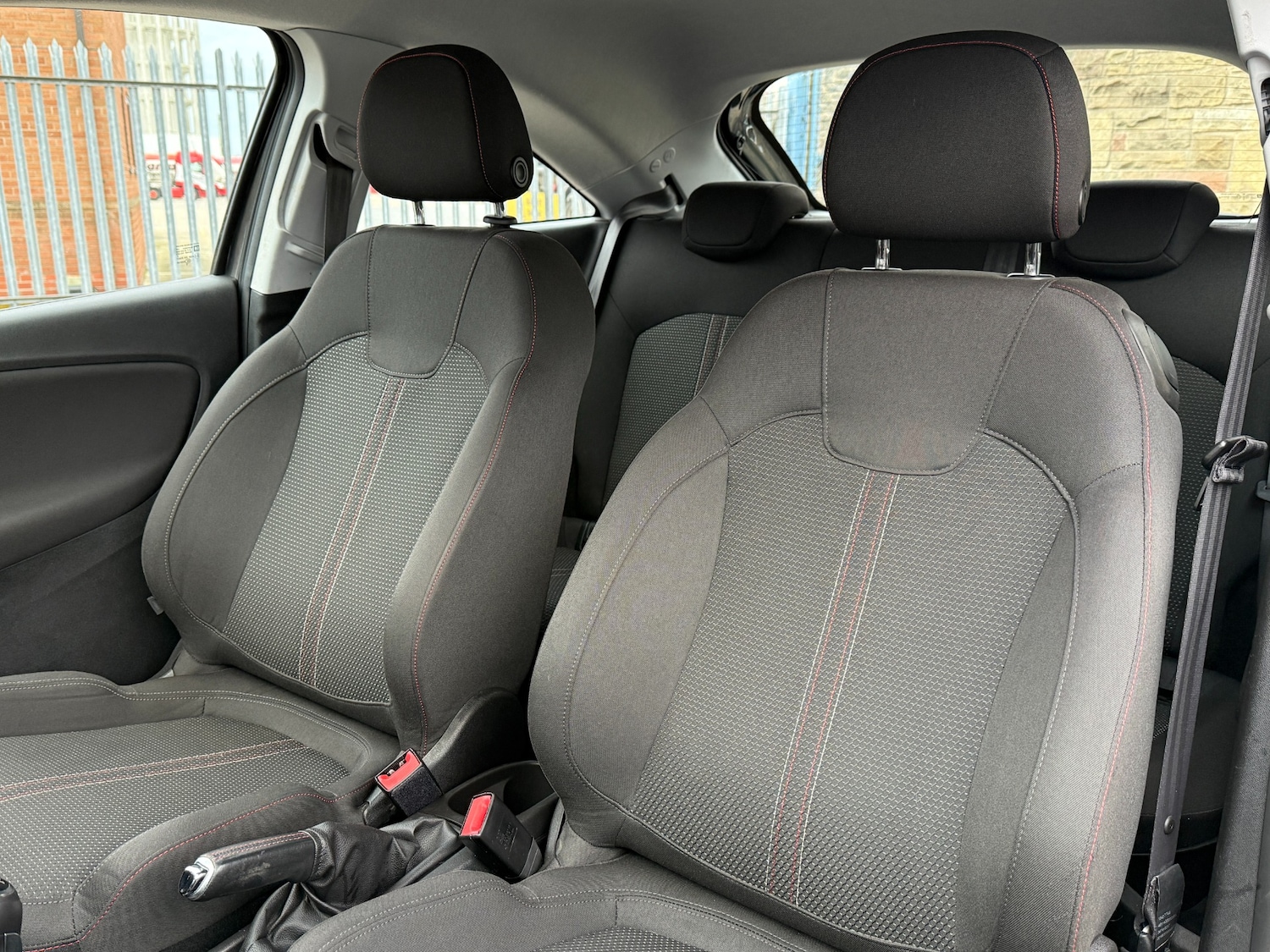 Used Vauxhall Corsa 2016 for sale - 78092964: Photo 8