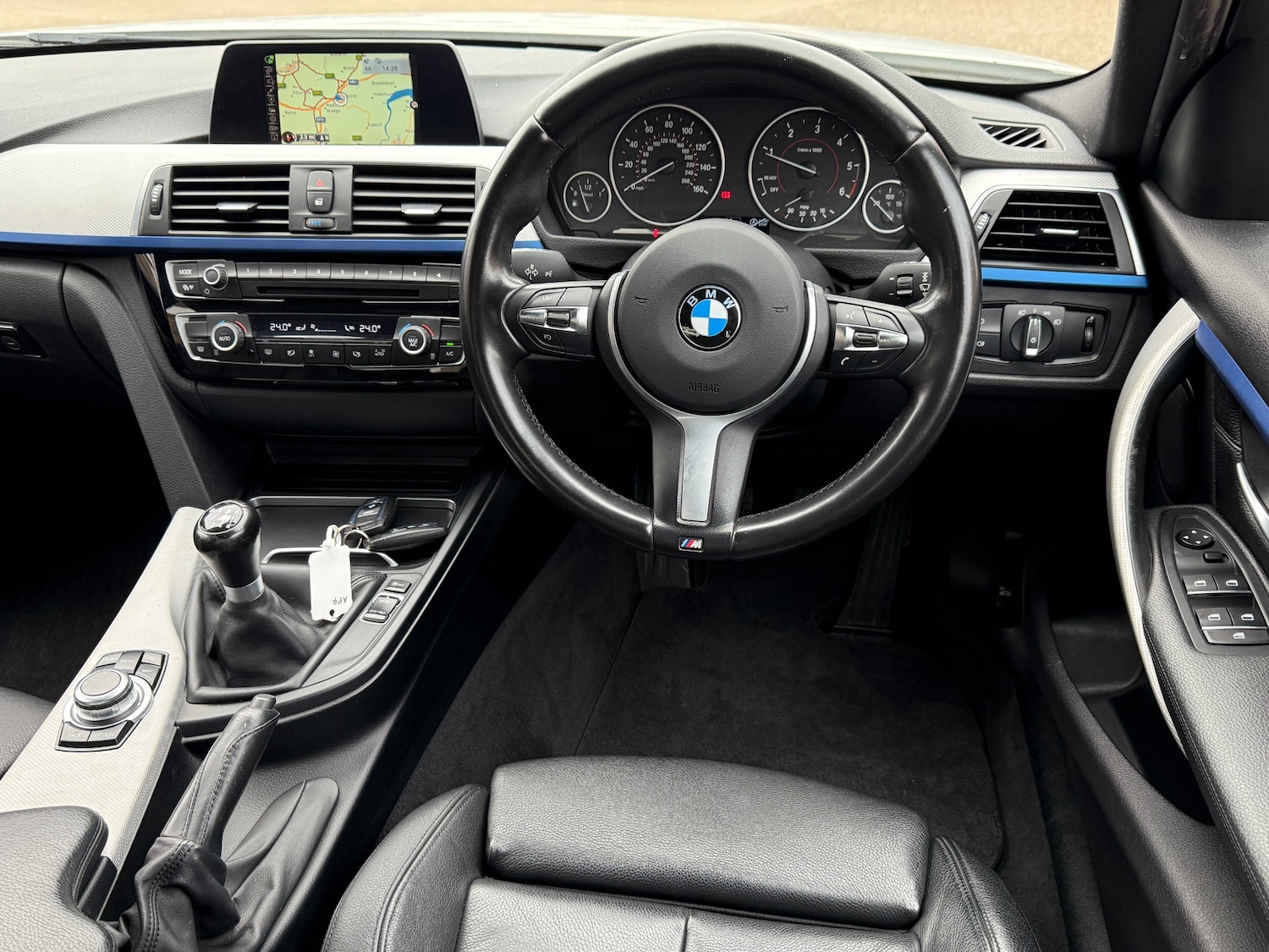 Used BMW 3 Series 2016 for sale - 76265351: Photo 12