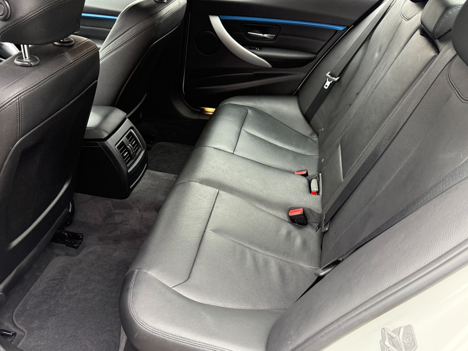 Used BMW 3 Series 2016 for sale - 76265351: Photo 17