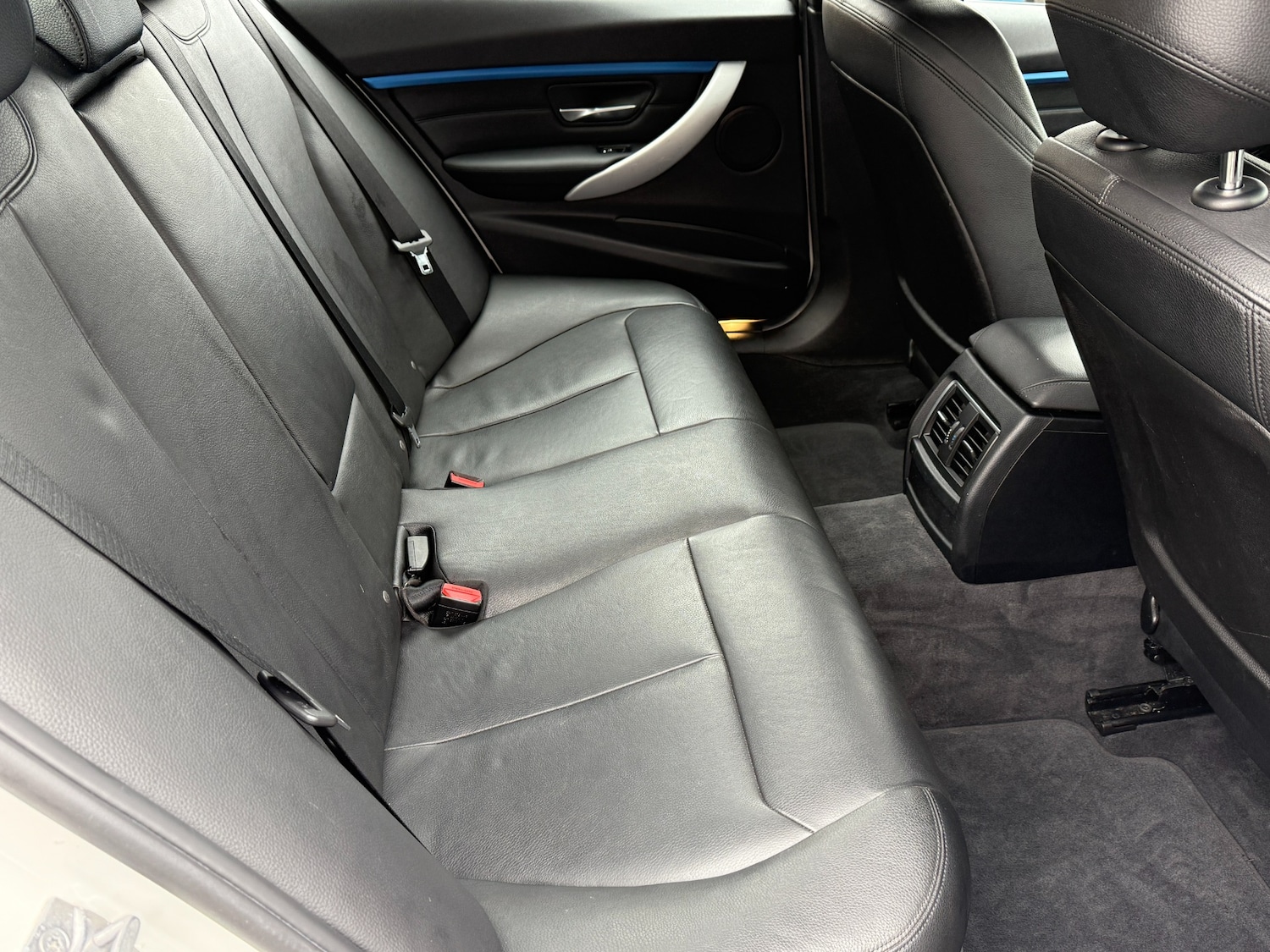 Used BMW 3 Series 2016 for sale - 76265351: Photo 18