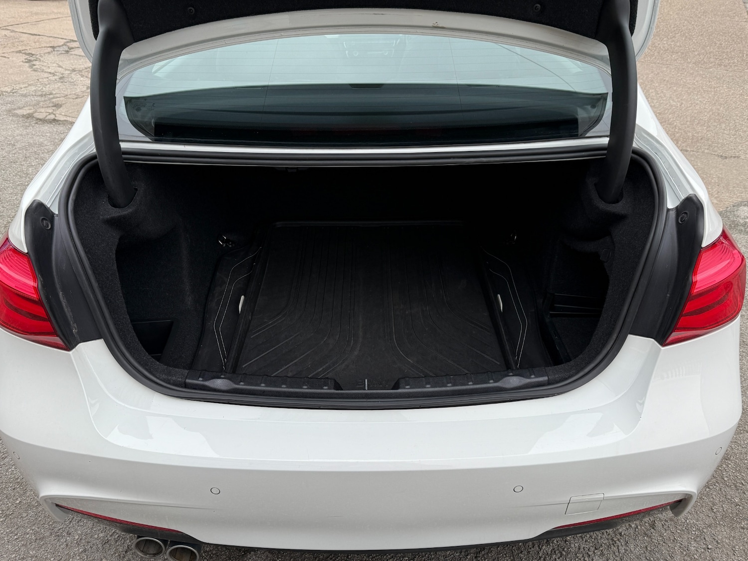 Used BMW 3 Series 2016 for sale - 76265351: Photo 19