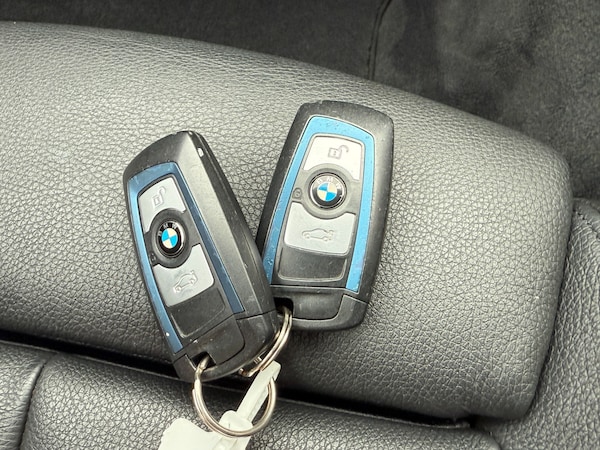 Used BMW 3 Series 2016 for sale - 76265351: Photo 20