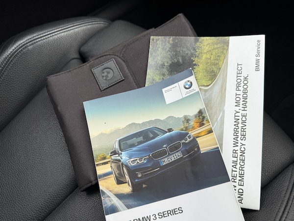 Used BMW 3 Series 2016 for sale - 76265351: Photo 21