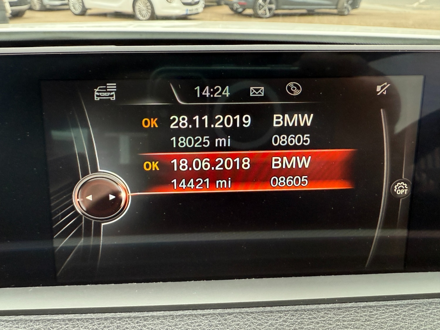 Used BMW 3 Series 2016 for sale - 76265351: Photo 23