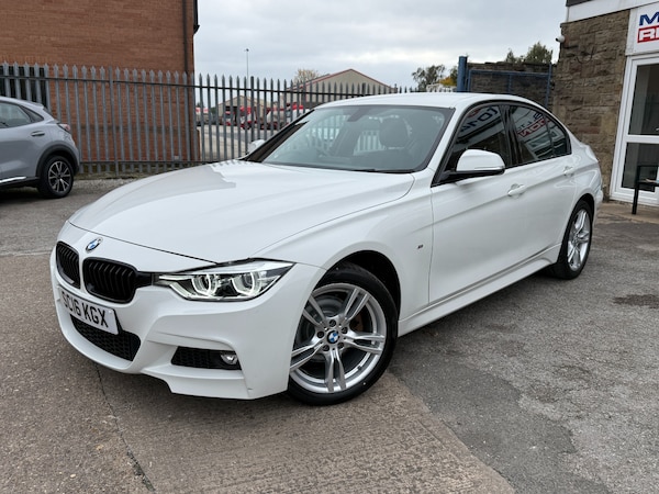 Used BMW 3 Series 2016 for sale - 76265351: Photo 2