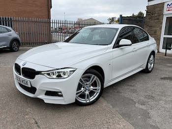 Used BMW 3 Series 2016 for sale - 76265351: Photo