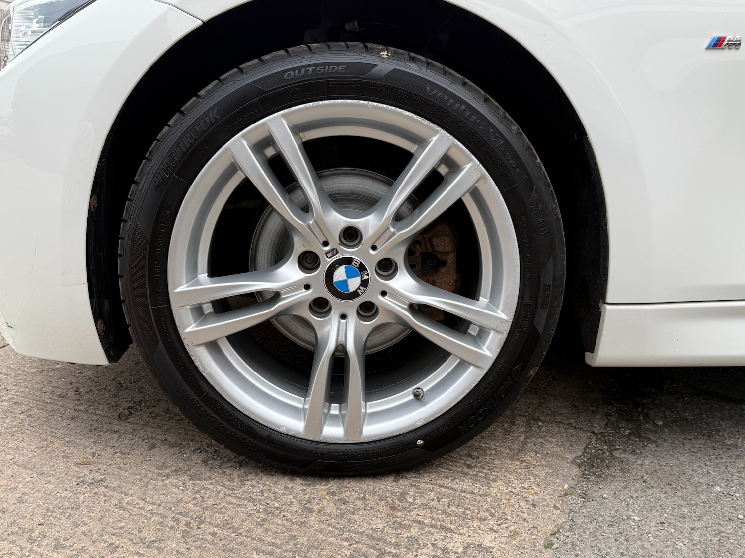 Used BMW 3 Series 2016 for sale - 76265351: Photo 30