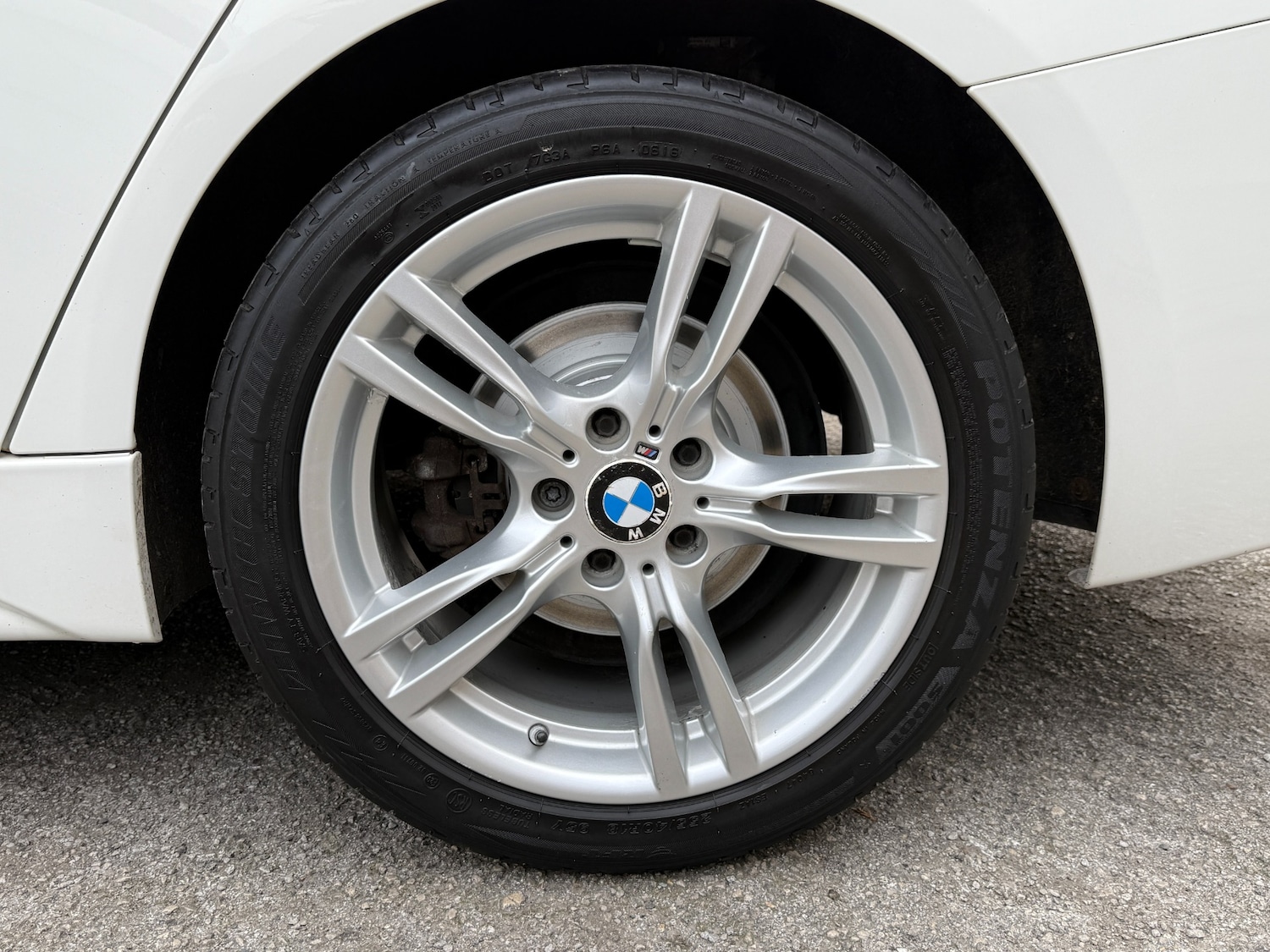 Used BMW 3 Series 2016 for sale - 76265351: Photo 31