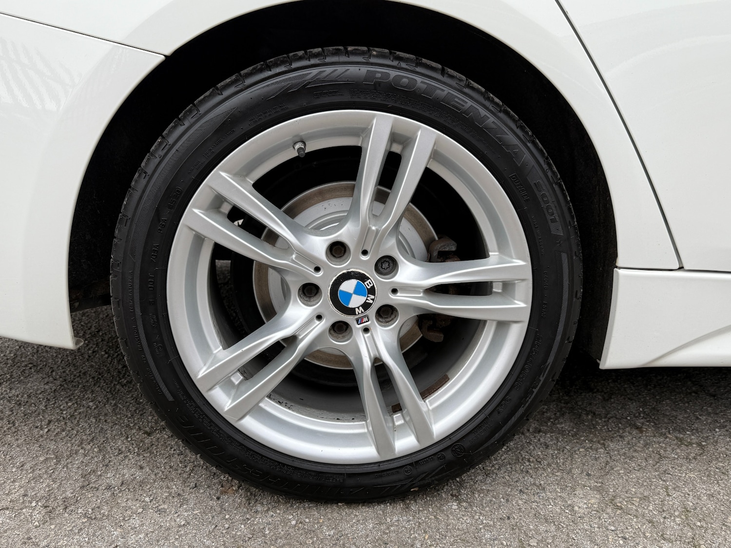 Used BMW 3 Series 2016 for sale - 76265351: Photo 32