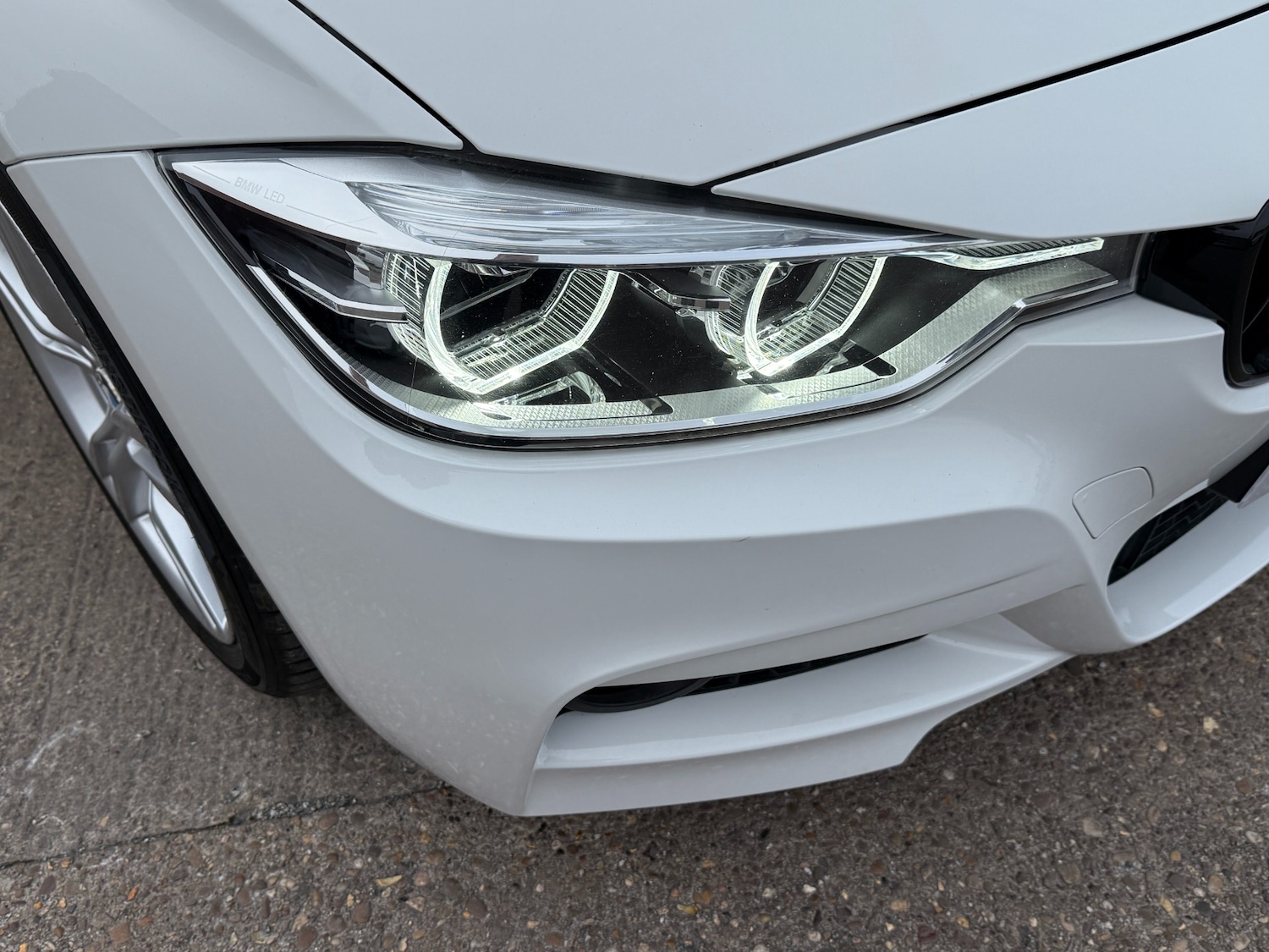 Used BMW 3 Series 2016 for sale - 76265351: Photo 33