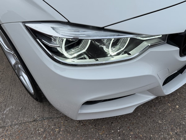 Used BMW 3 Series 2016 for sale - 76265351: Photo 33