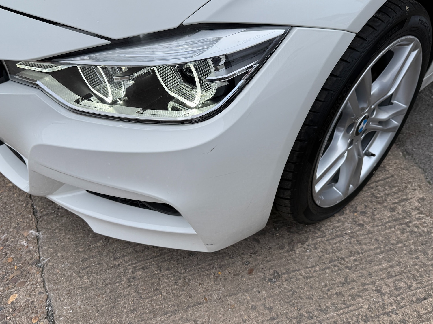 Used BMW 3 Series 2016 for sale - 76265351: Photo 34