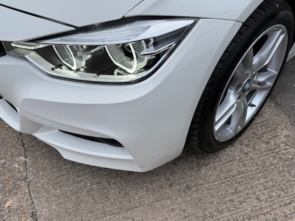 Used BMW 3 Series 2016 for sale - 76265351: Photo 34