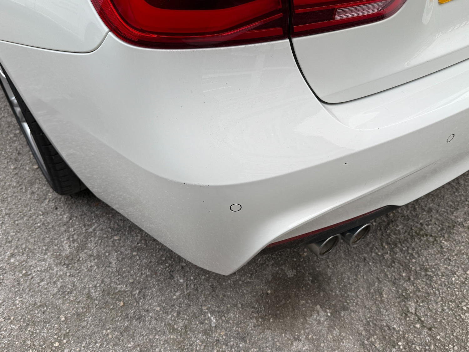 Used BMW 3 Series 2016 for sale - 76265351: Photo 35