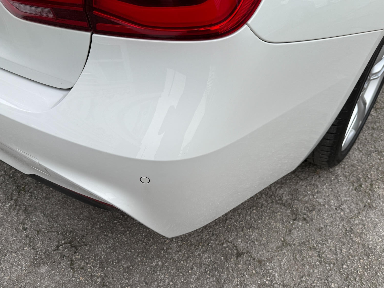 Used BMW 3 Series 2016 for sale - 76265351: Photo 36