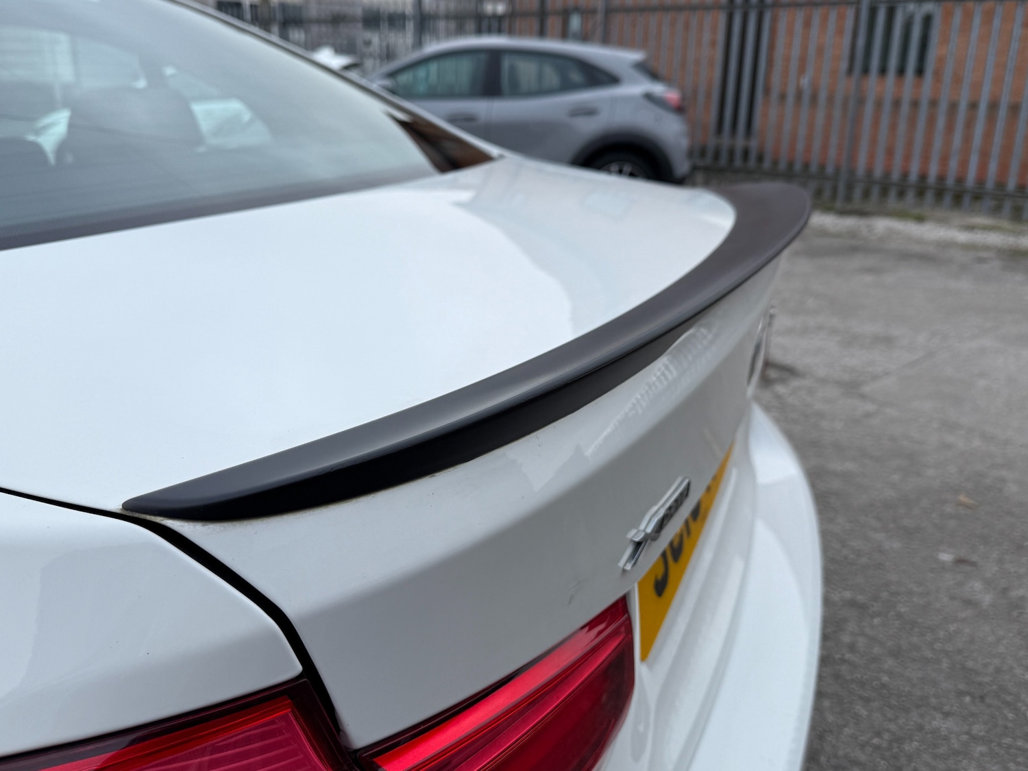 Used BMW 3 Series 2016 for sale - 76265351: Photo 40