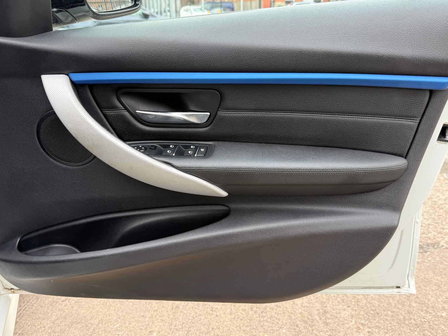 Used BMW 3 Series 2016 for sale - 76265351: Photo 43