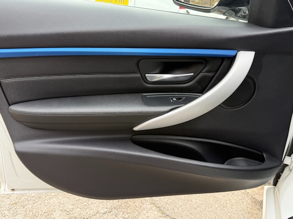Used BMW 3 Series 2016 for sale - 76265351: Photo 44