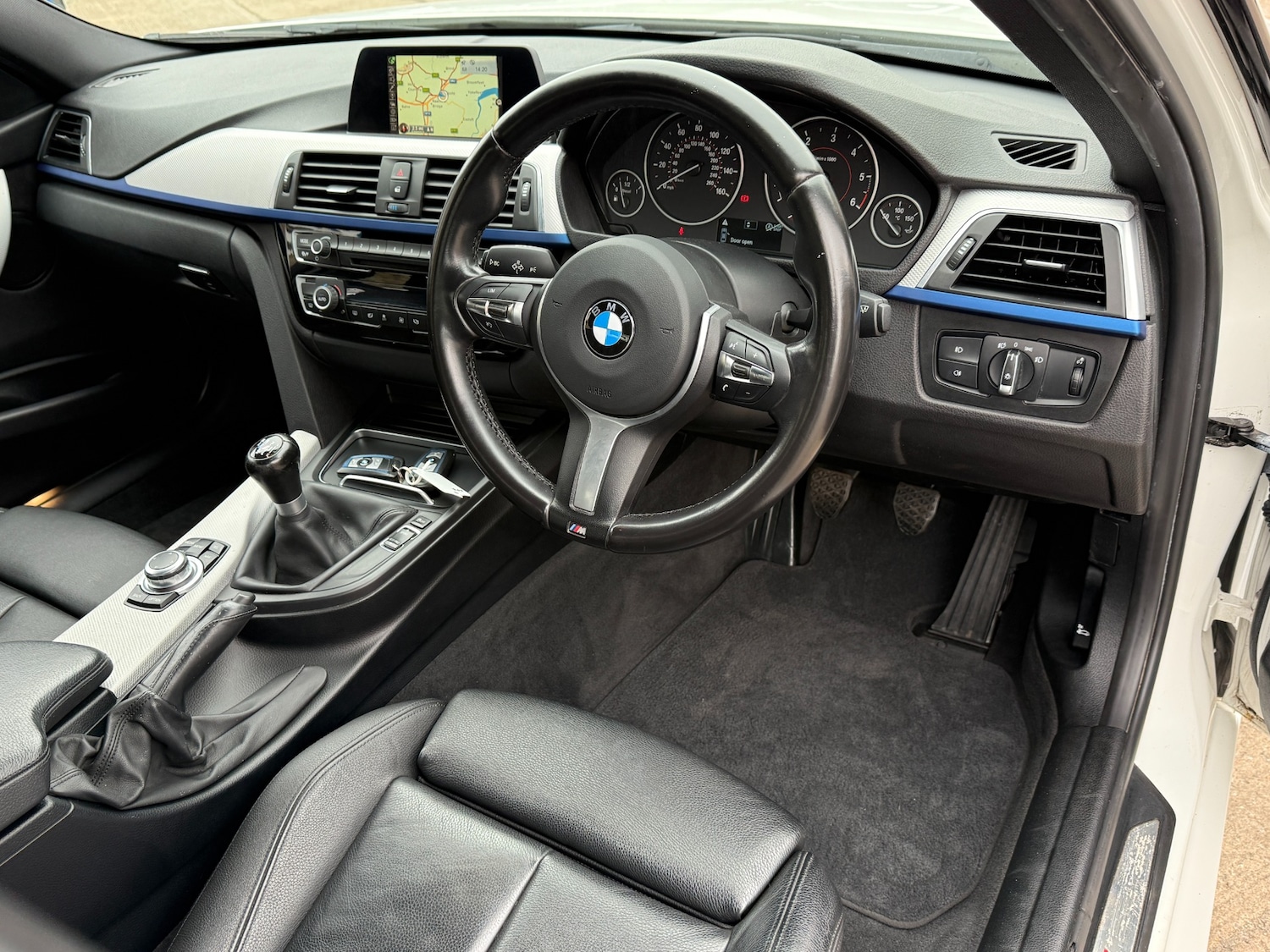 Used BMW 3 Series 2016 for sale - 76265351: Photo 5