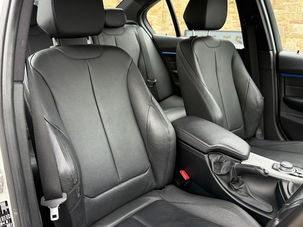 Used BMW 3 Series 2016 for sale - 76265351: Photo 6