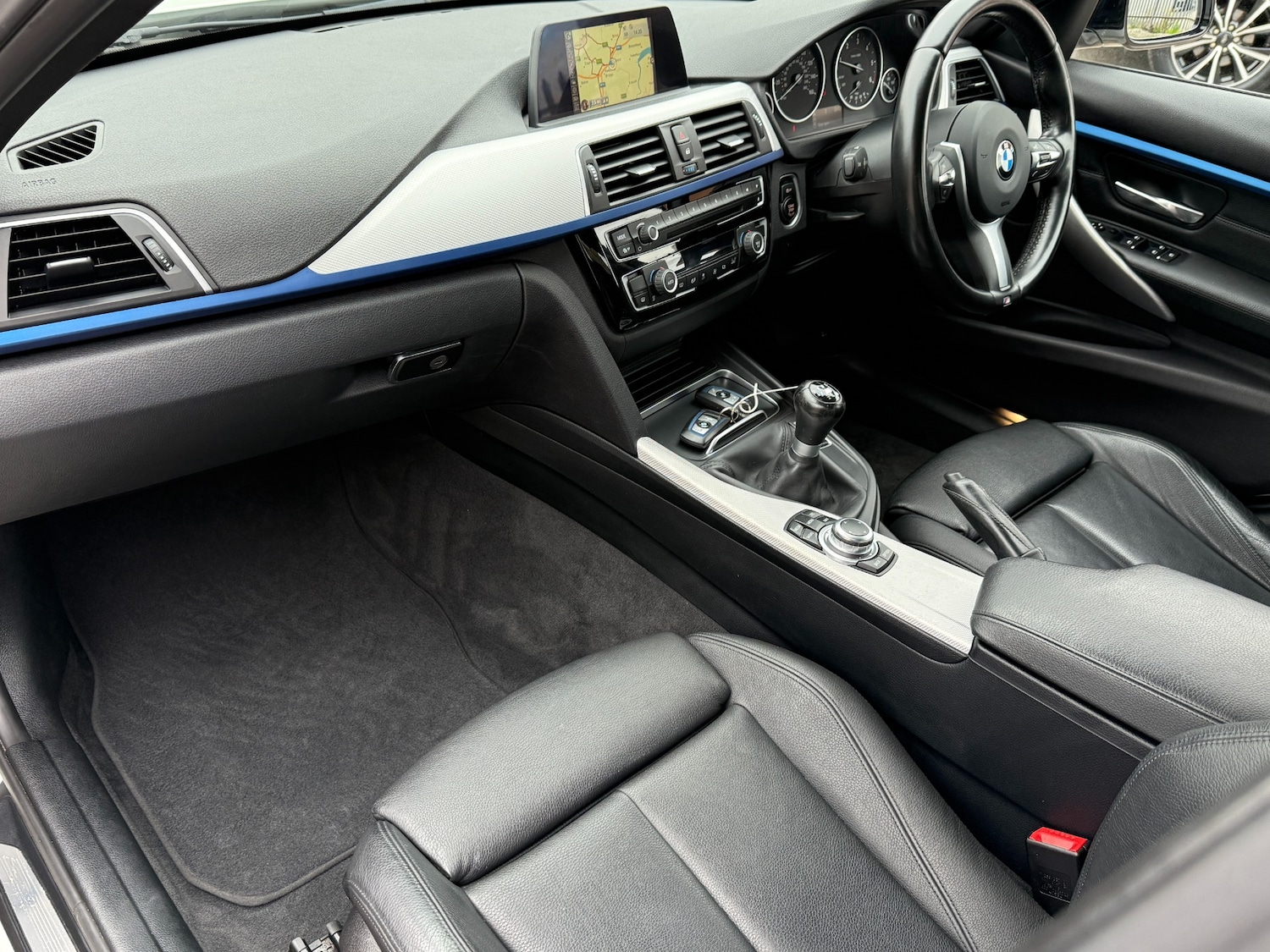 Used BMW 3 Series 2016 for sale - 76265351: Photo 7