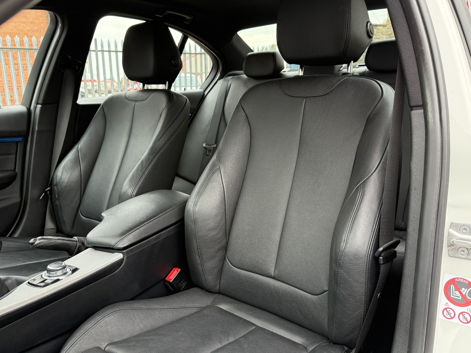 Used BMW 3 Series 2016 for sale - 76265351: Photo 8