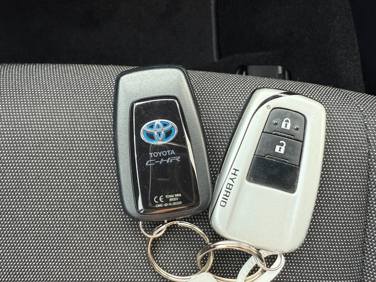Vehicle 26