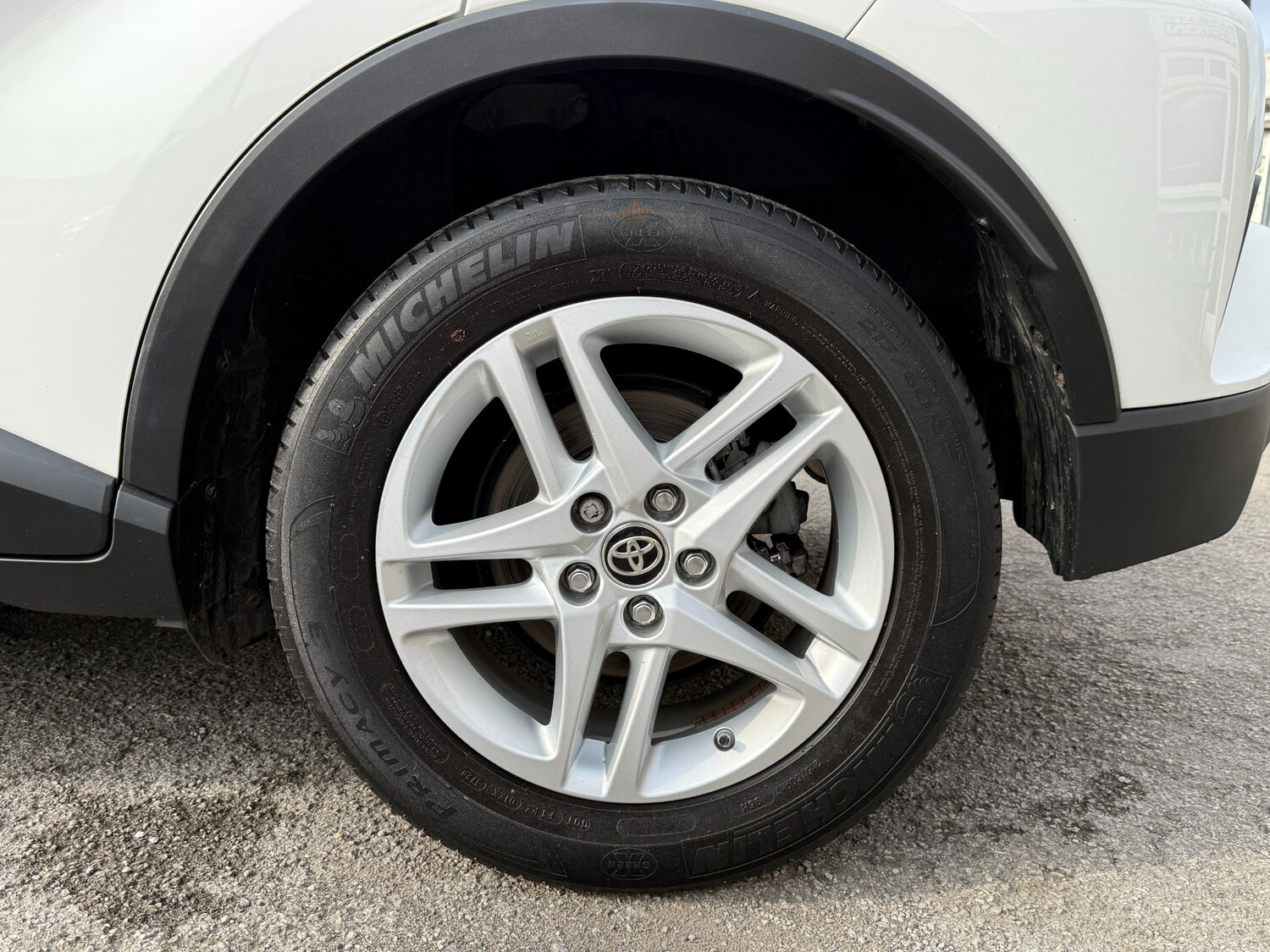 Vehicle 32