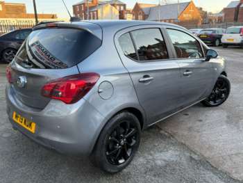 Used Vauxhall Corsa 2019 for sale - 73352969: Photo