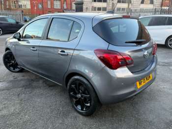 Used Vauxhall Corsa 2019 for sale - 73352969: Photo