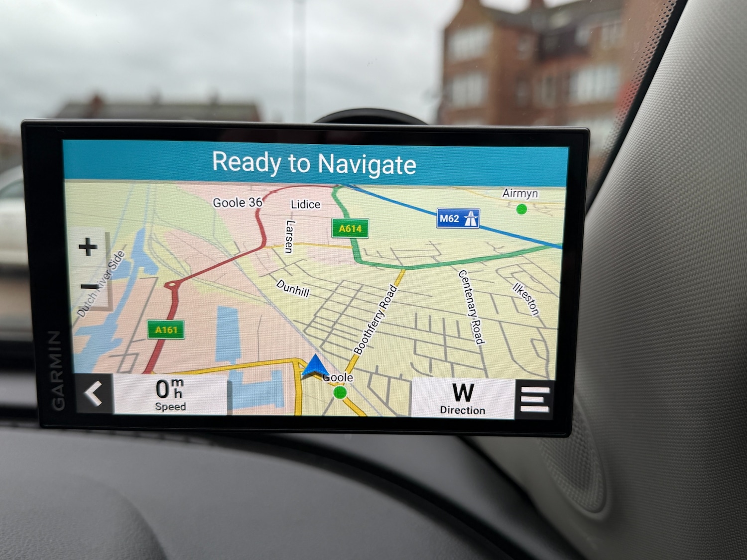 Used Vauxhall Mokka 2014 for sale - 76879742: Photo 10