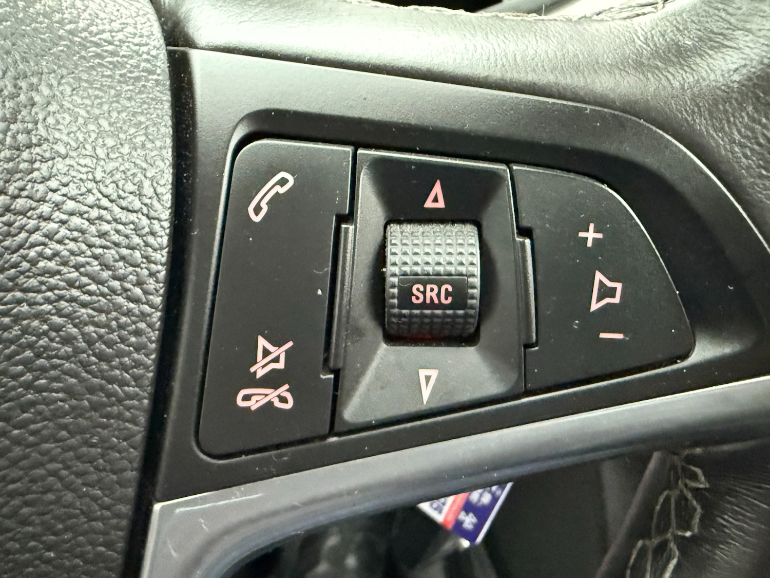 Used Vauxhall Mokka 2014 for sale - 76879742: Photo 15