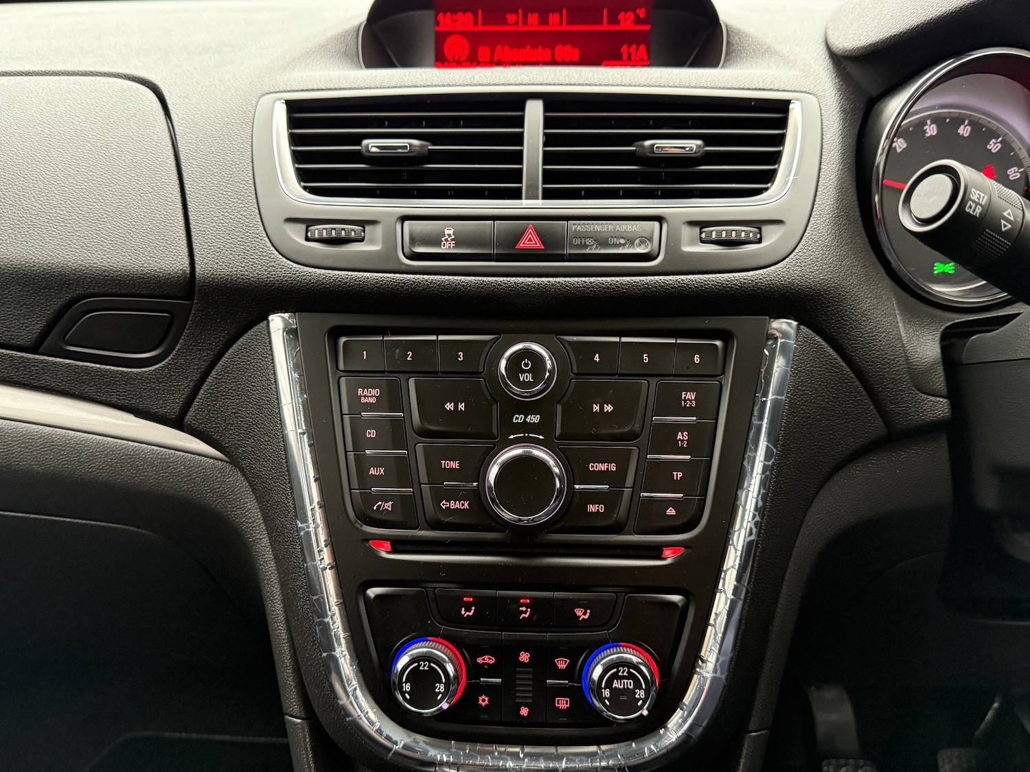 Used Vauxhall Mokka 2014 for sale - 76879742: Photo 16