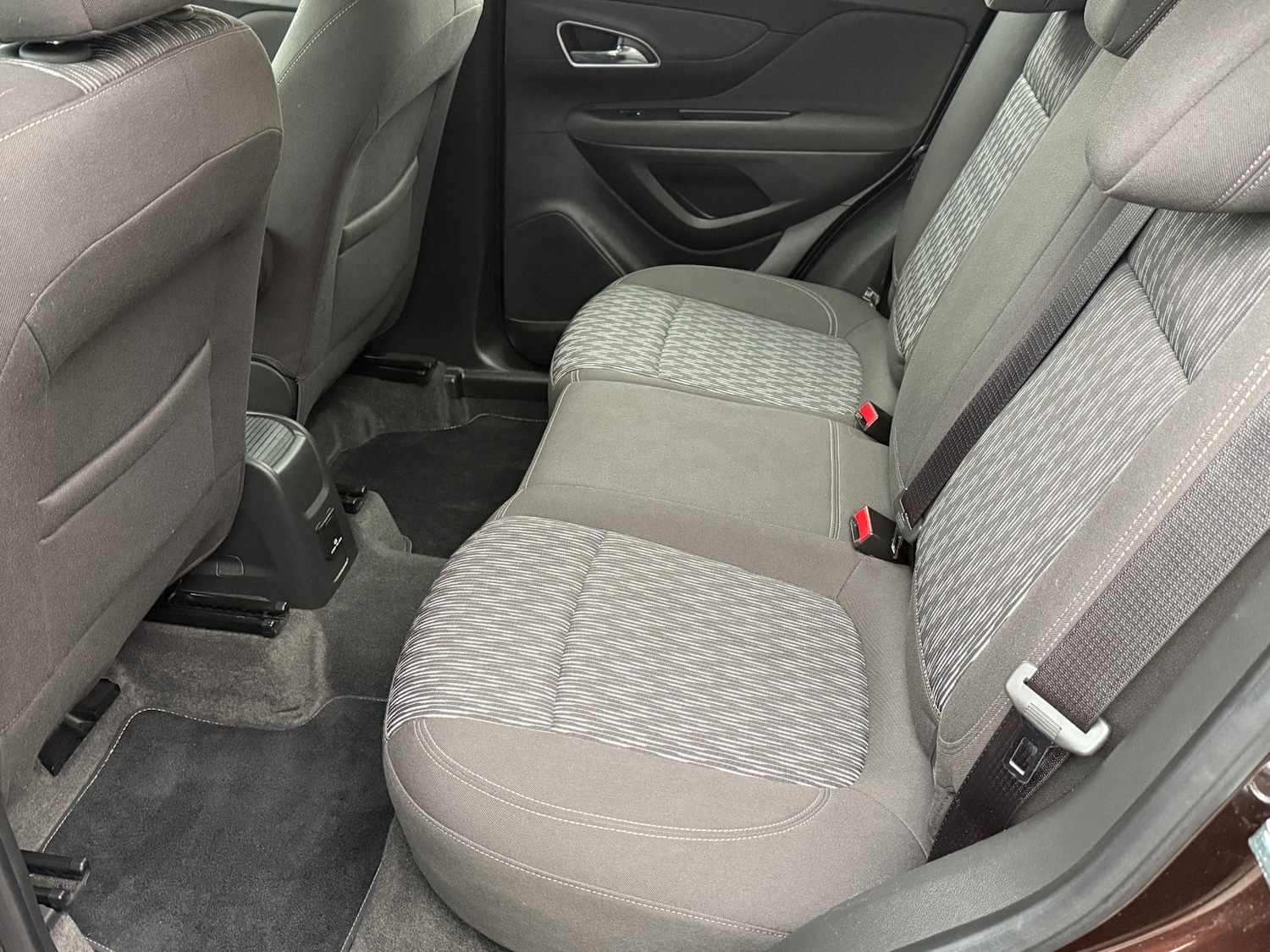 Used Vauxhall Mokka 2014 for sale - 76879742: Photo 18