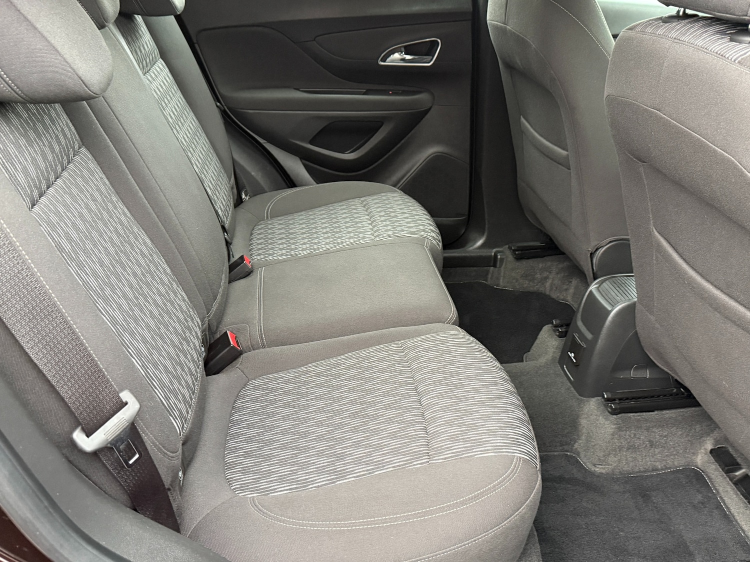 Used Vauxhall Mokka 2014 for sale - 76879742: Photo 19