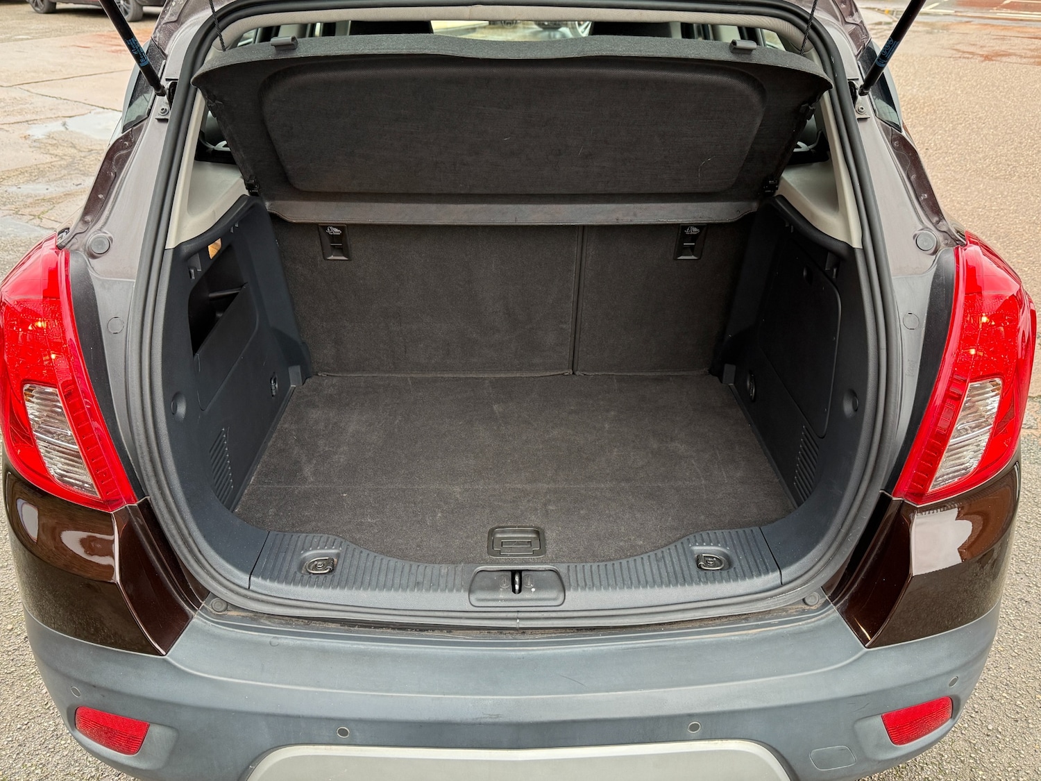 Used Vauxhall Mokka 2014 for sale - 76879742: Photo 20