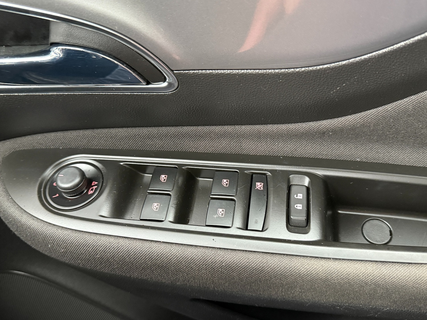 Used Vauxhall Mokka 2014 for sale - 76879742: Photo 21