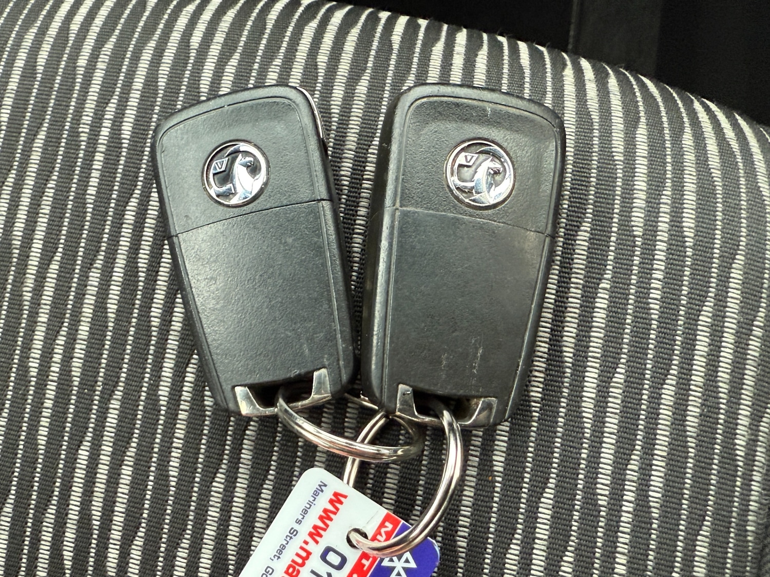 Used Vauxhall Mokka 2014 for sale - 76879742: Photo 23