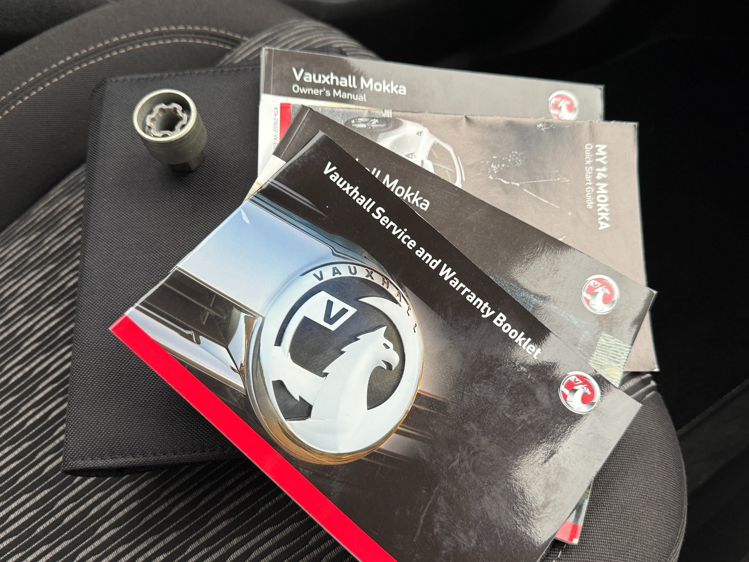 Used Vauxhall Mokka 2014 for sale - 76879742: Photo 24