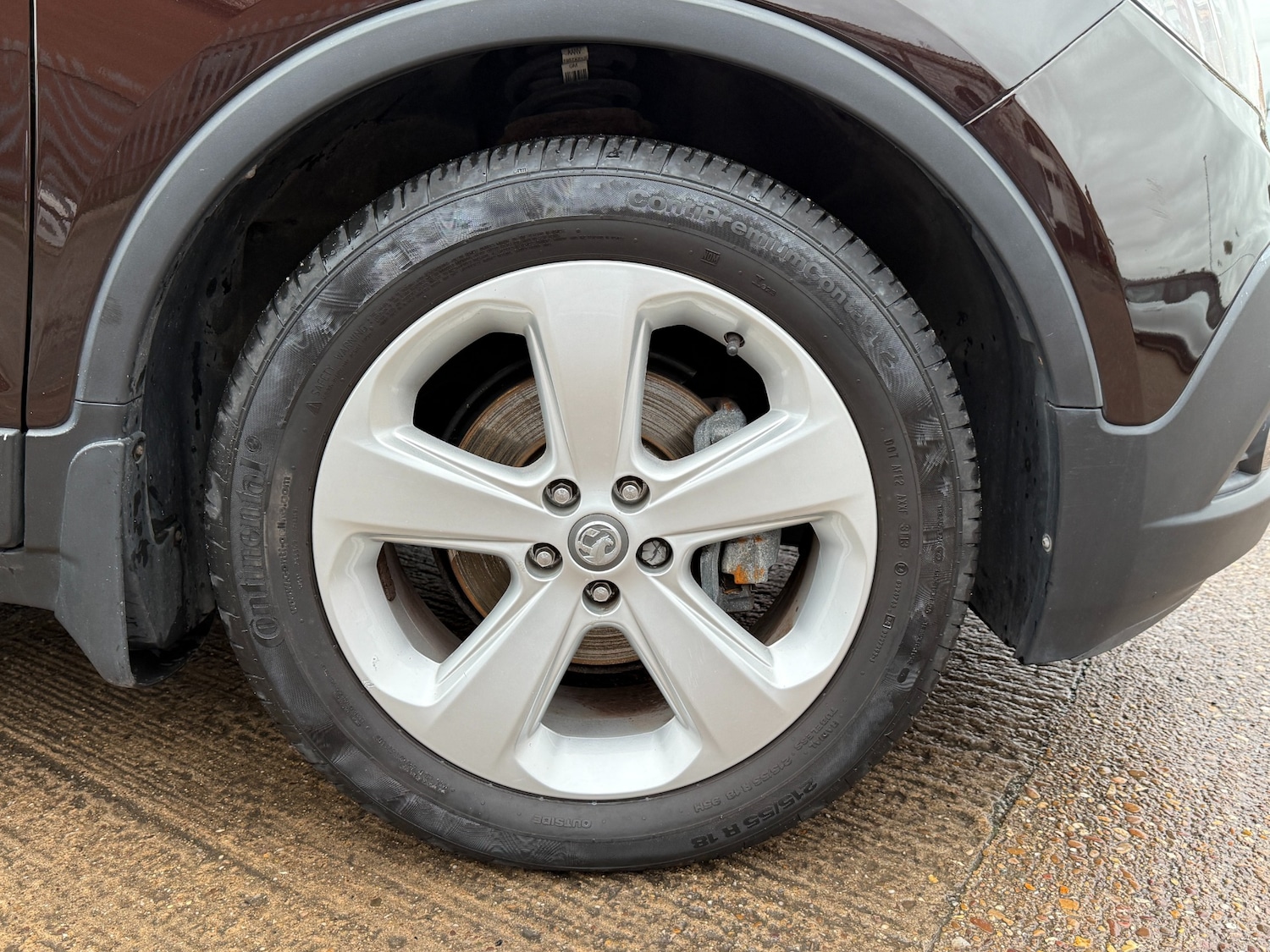 Used Vauxhall Mokka 2014 for sale - 76879742: Photo 27