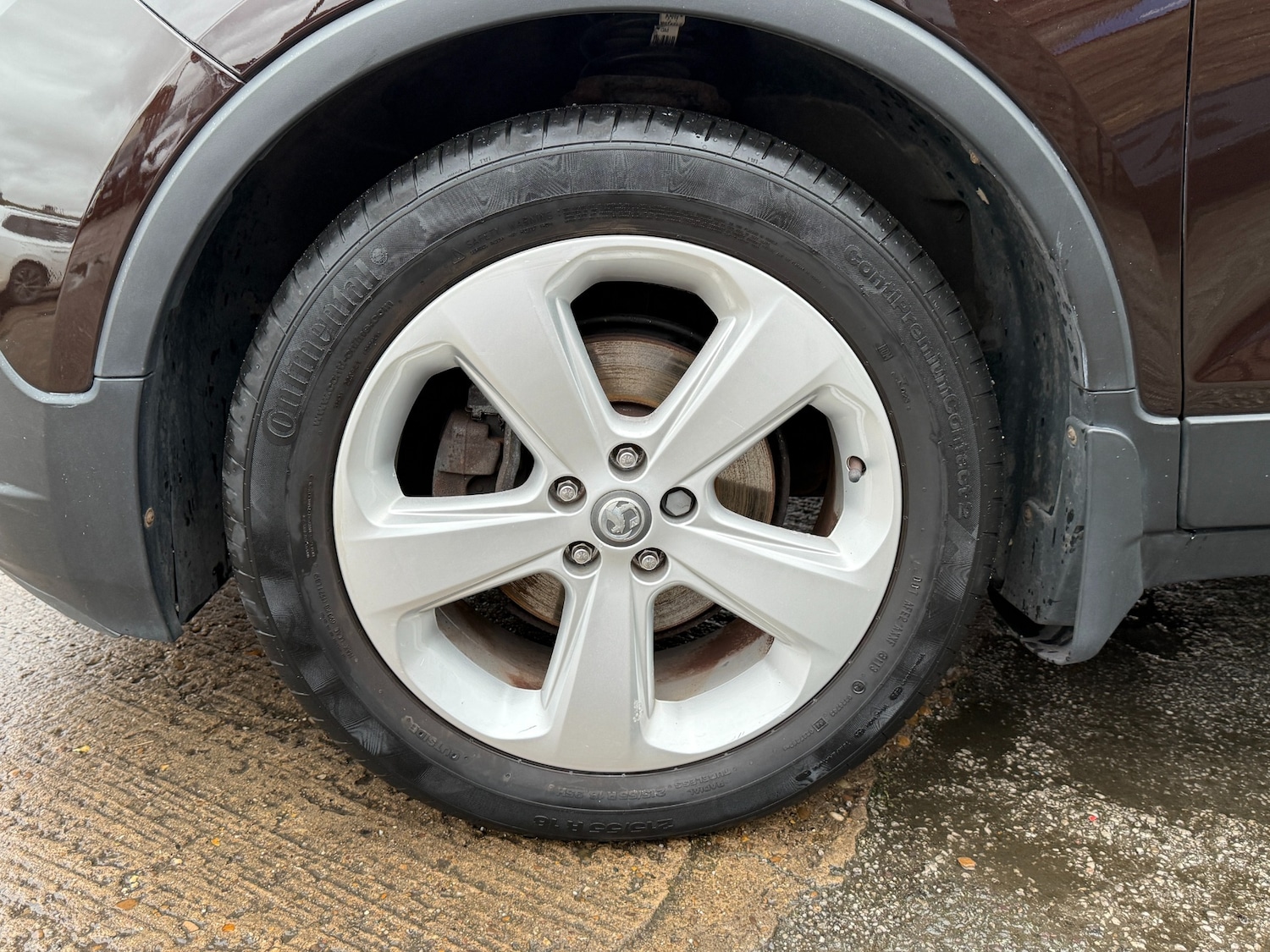 Used Vauxhall Mokka 2014 for sale - 76879742: Photo 28