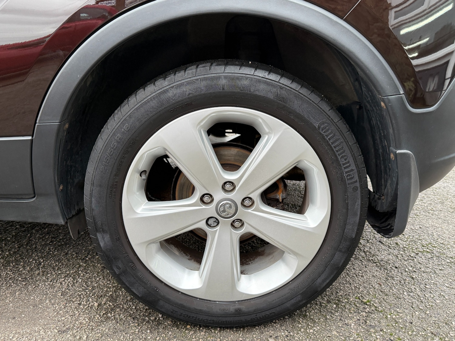 Used Vauxhall Mokka 2014 for sale - 76879742: Photo 29