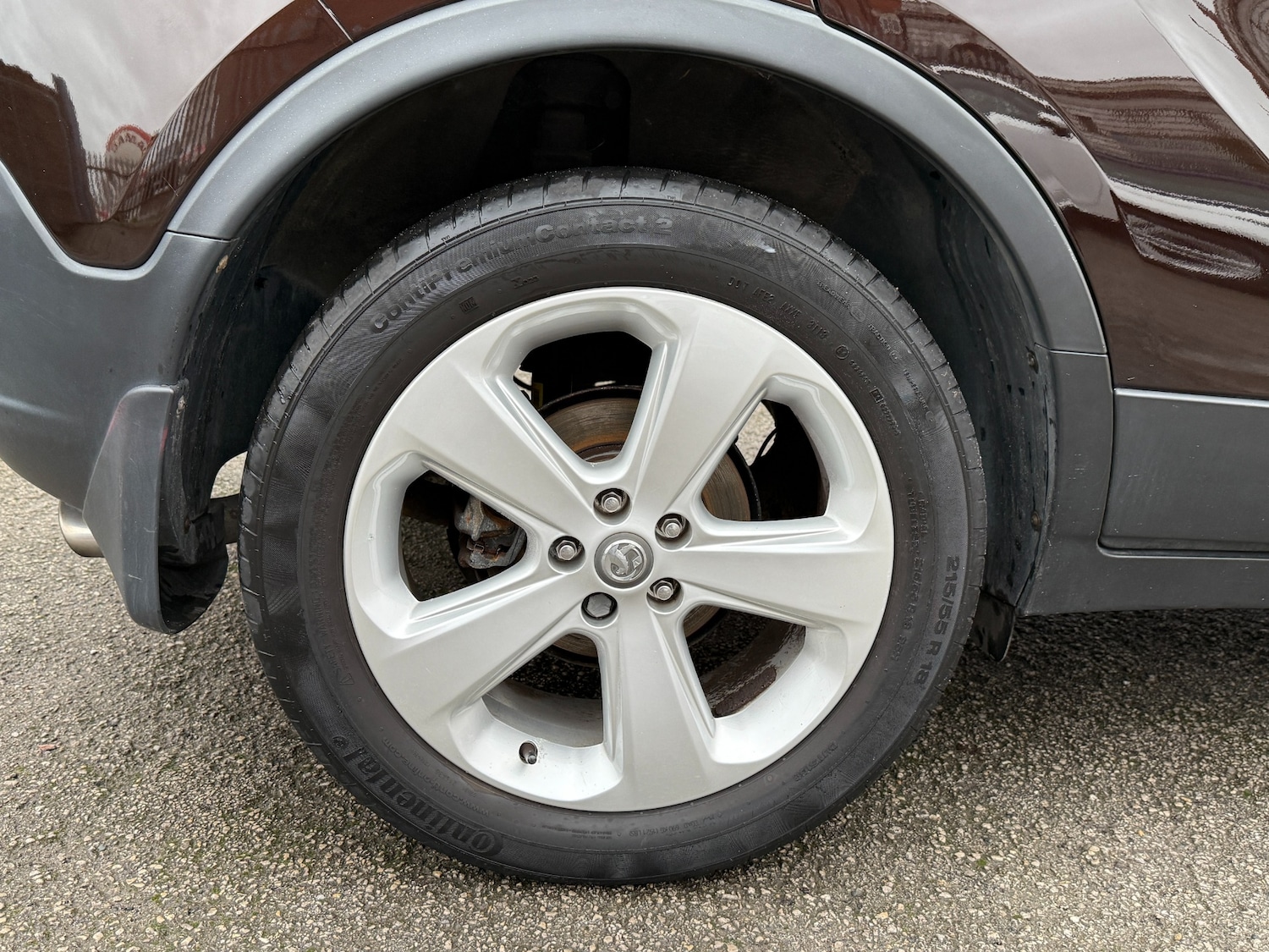 Used Vauxhall Mokka 2014 for sale - 76879742: Photo 30