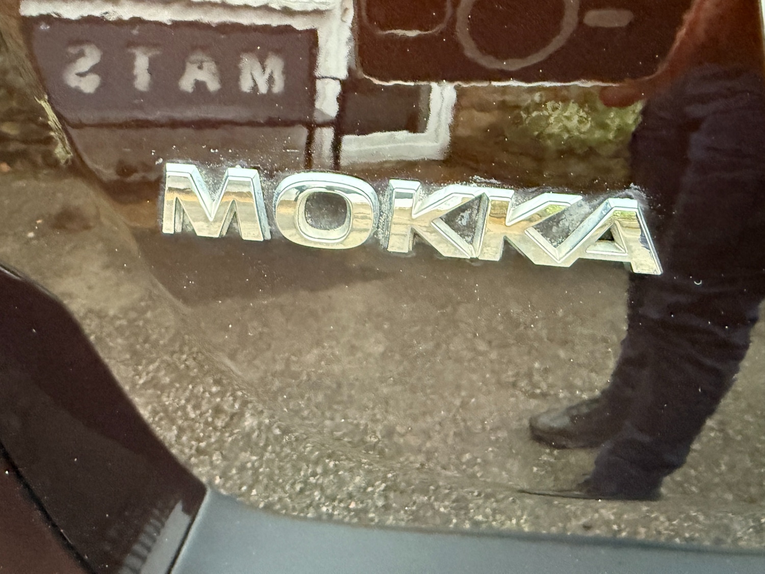 Used Vauxhall Mokka 2014 for sale - 76879742: Photo 31