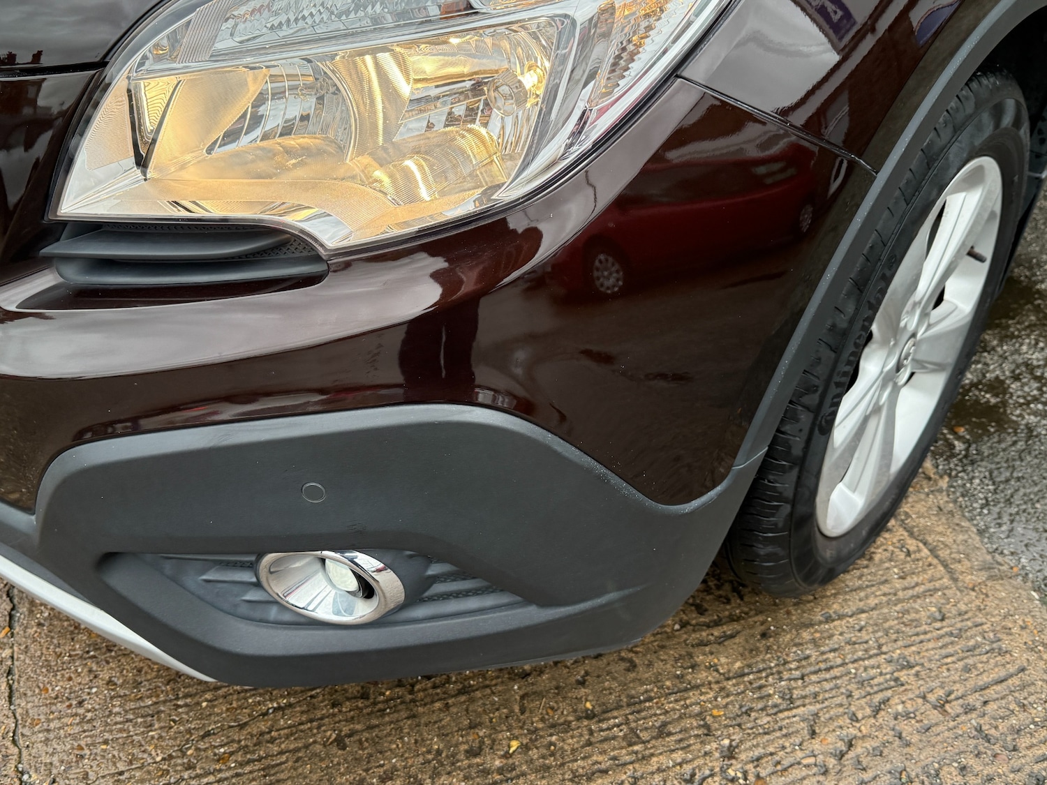 Used Vauxhall Mokka 2014 for sale - 76879742: Photo 33